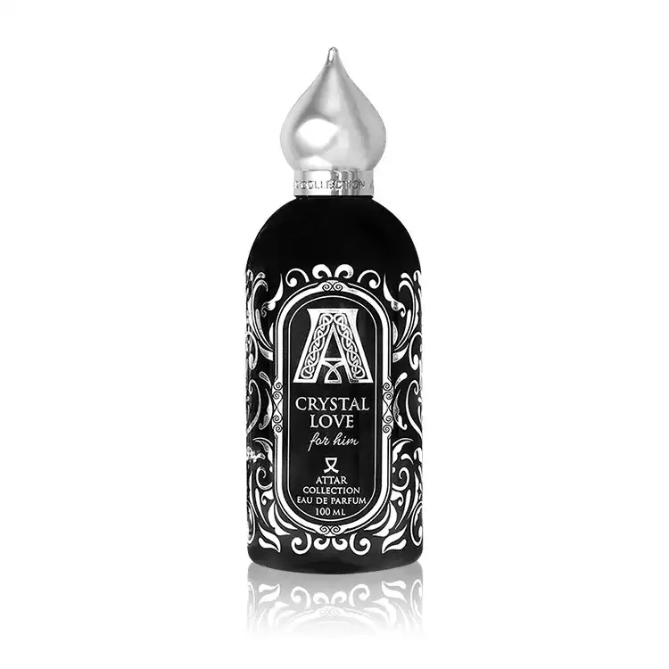 Attar Collection Crystal Love For Him