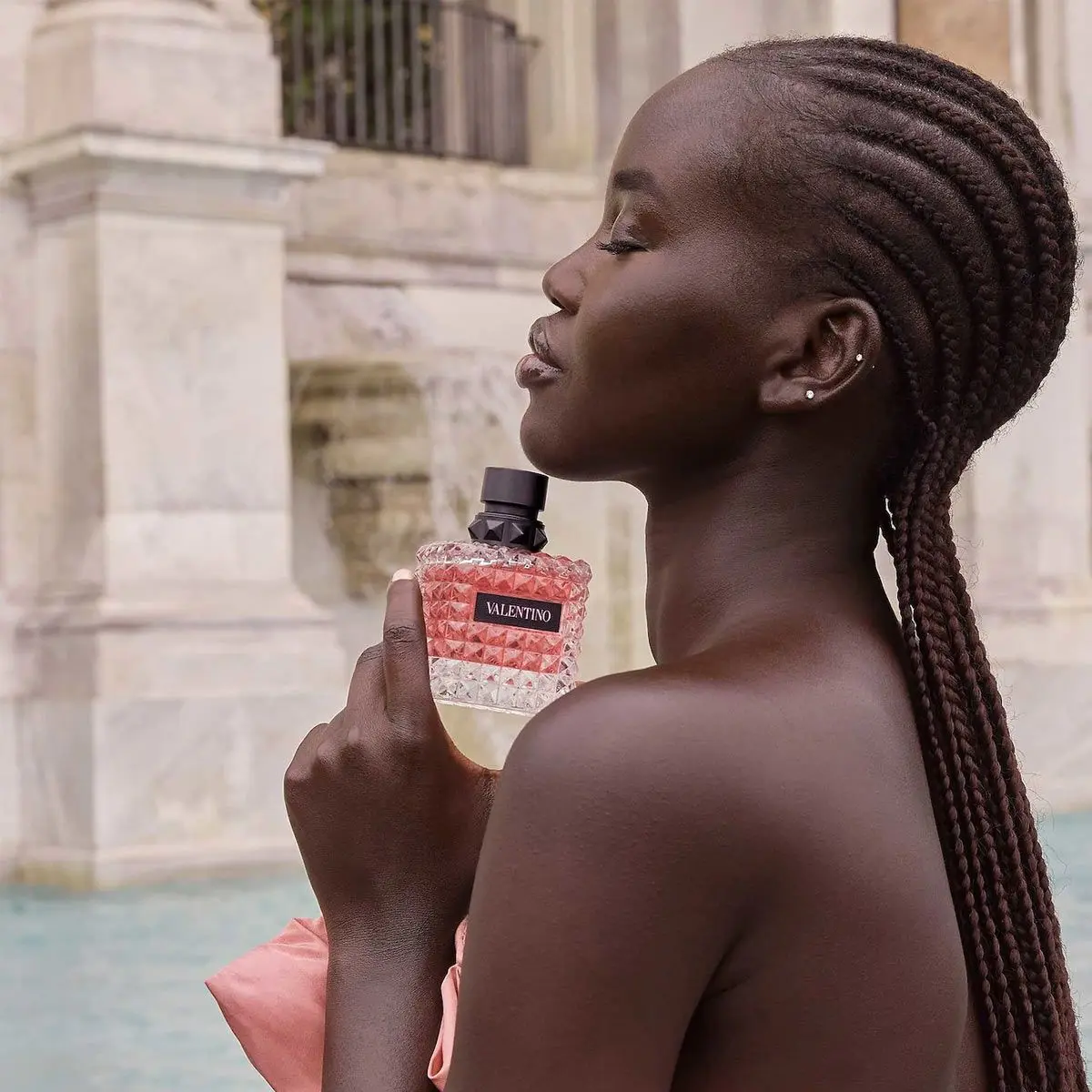 Hình 3 - Valentino Donna Born In Roma EDP 30ml