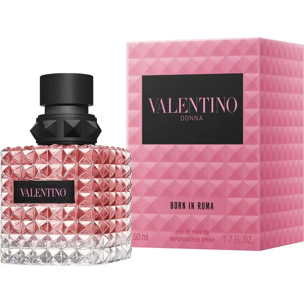 Hình 2 - Valentino Donna Born In Roma EDP 50ml