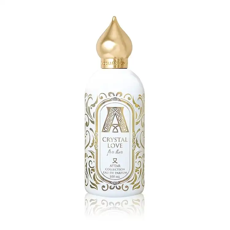 Attar Collection Crystal Love For Her