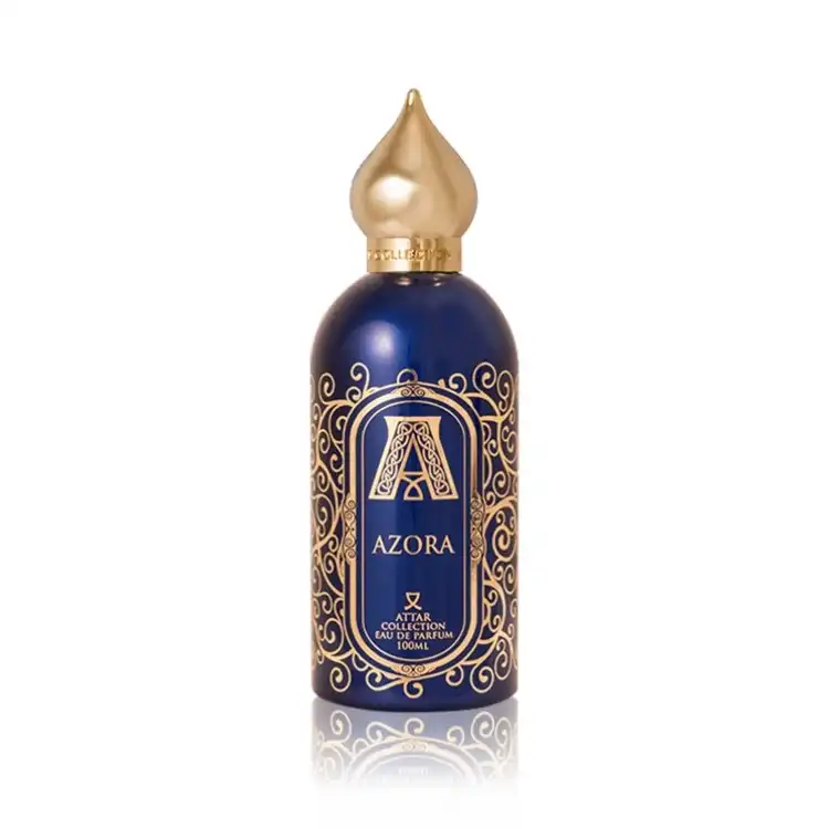 Hình 1 - Attar Collection Azora EDP 100ml