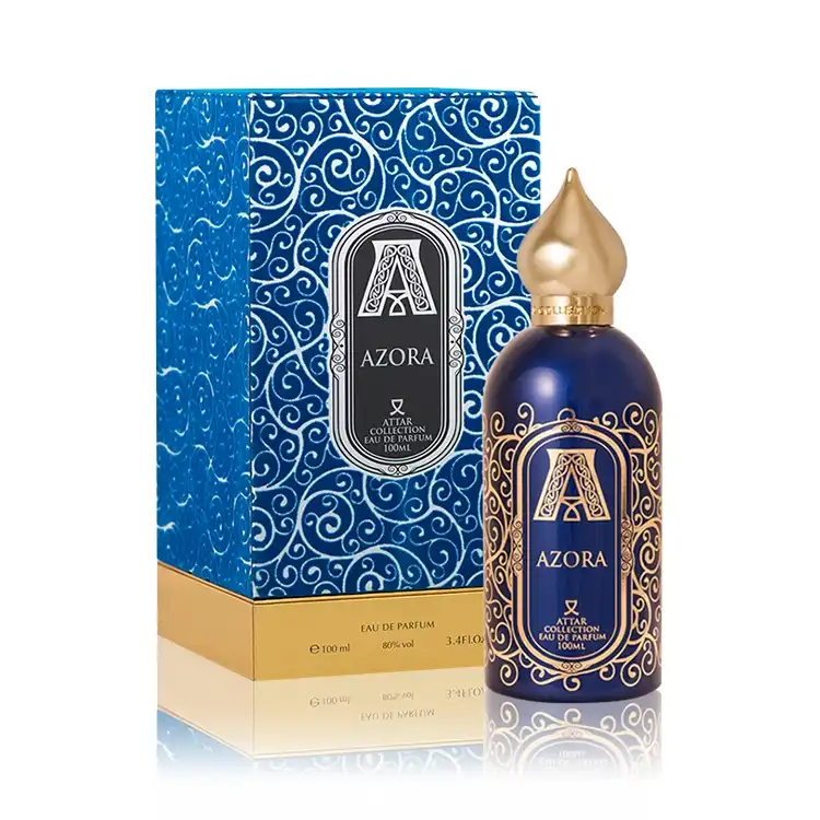 Hình 4 - Attar Collection Azora EDP 100ml