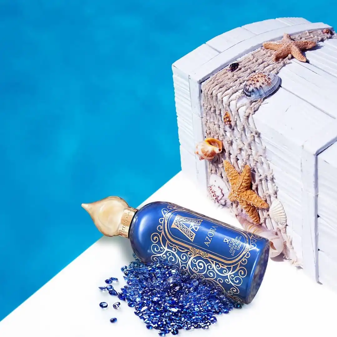 Hình 2 - Attar Collection Azora EDP 100ml
