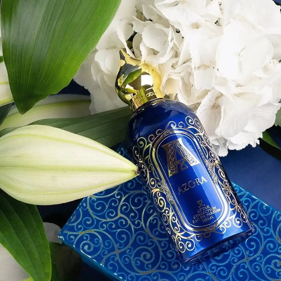 Hình 5 - Attar Collection Azora EDP 100ml