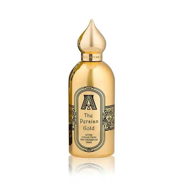 Hình 1 - Attar Collection The Persian Gold EDP 100ml