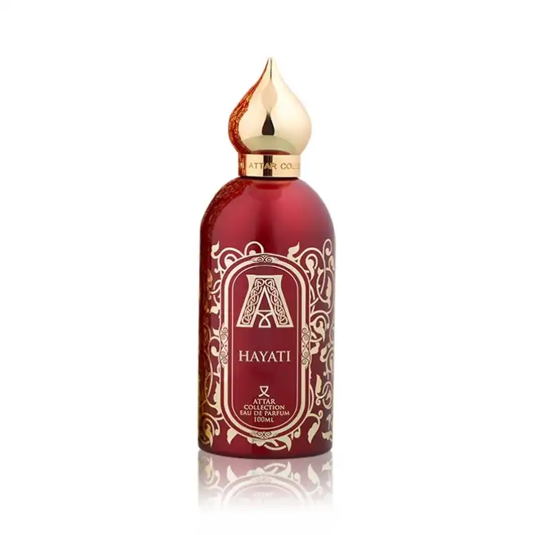 Attar Collection Hayati