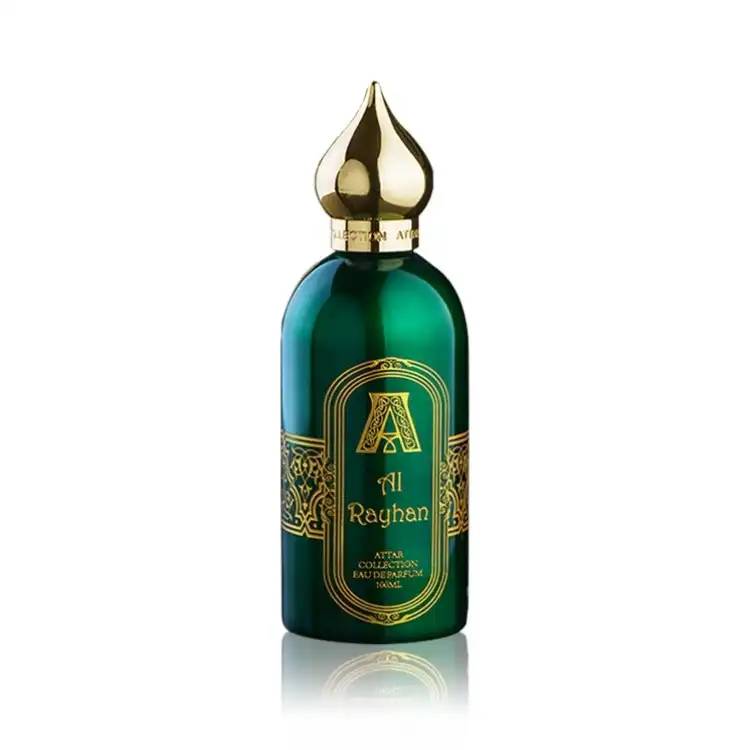 Attar Collection Al Rayhan
