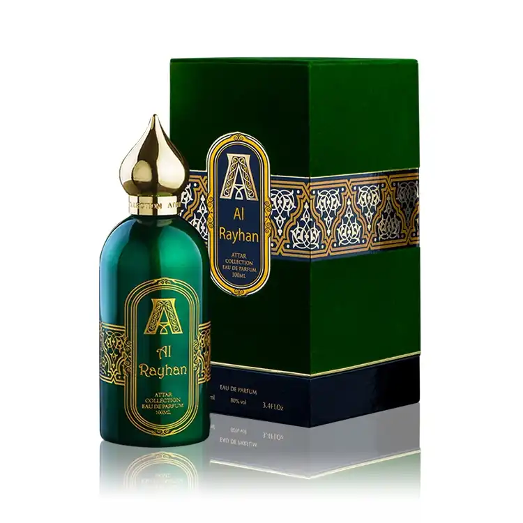 Hình 4 - Attar Collection Al Rayhan EDP 100ml