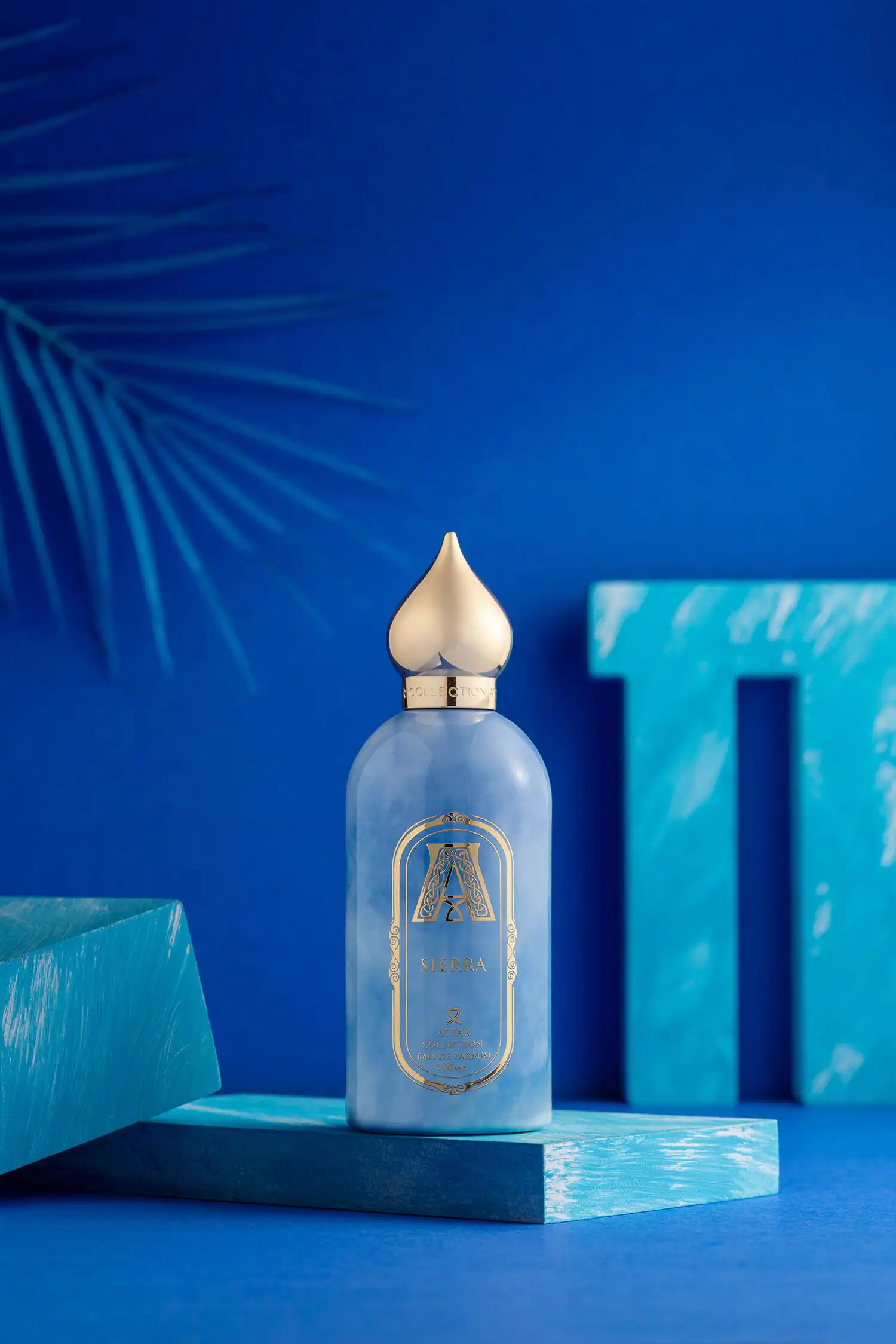 Attar Collection Sierra (2025)