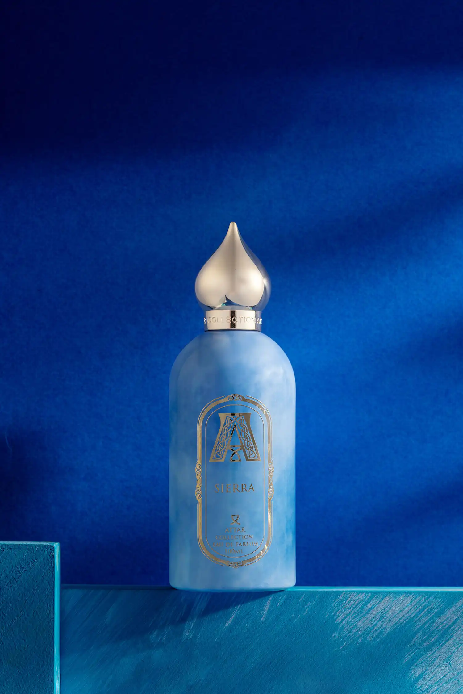 Hình 2 - Attar Collection Sierra (2025) EDP 100ml