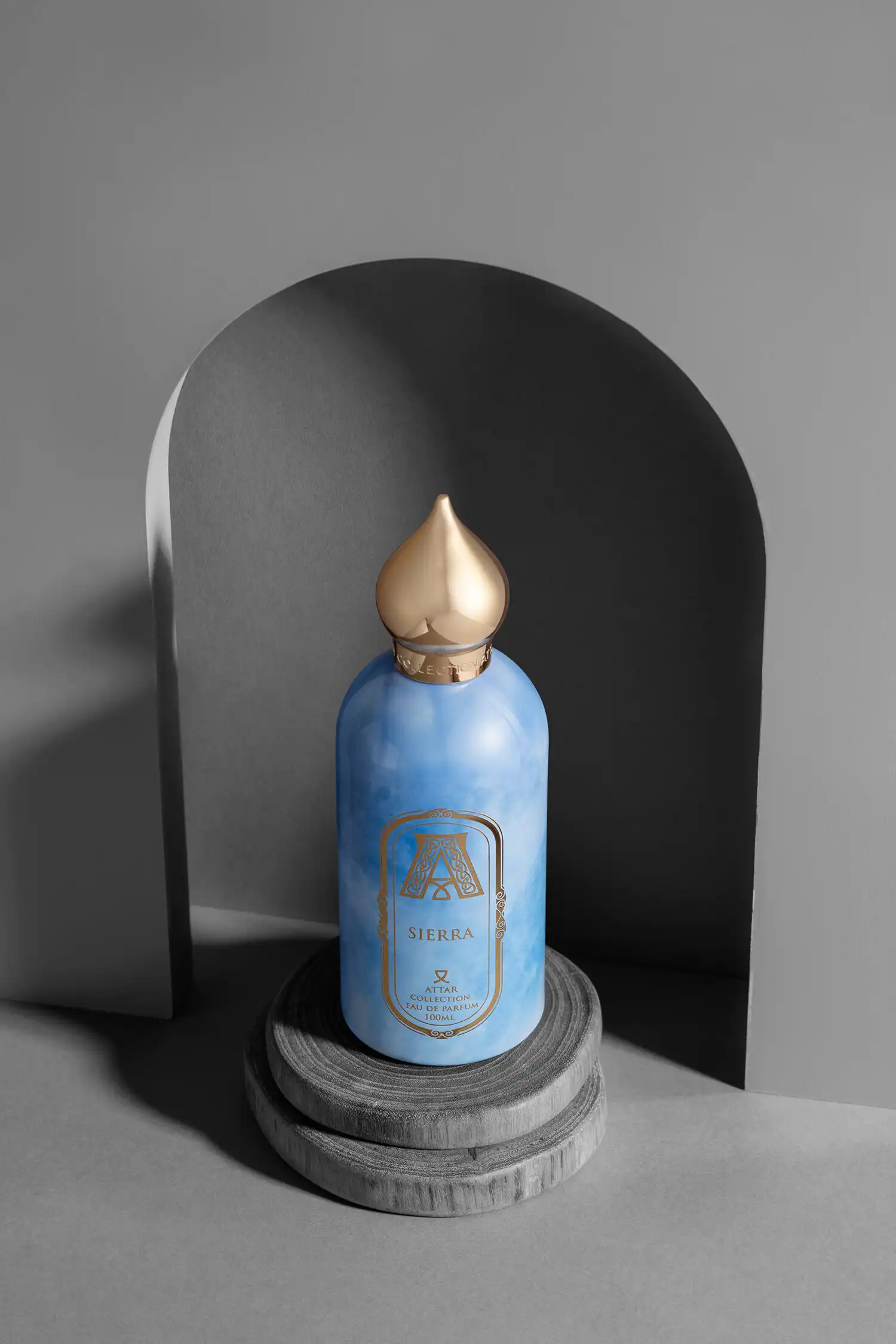 Hình 3 - Attar Collection Sierra (2025) EDP 100ml
