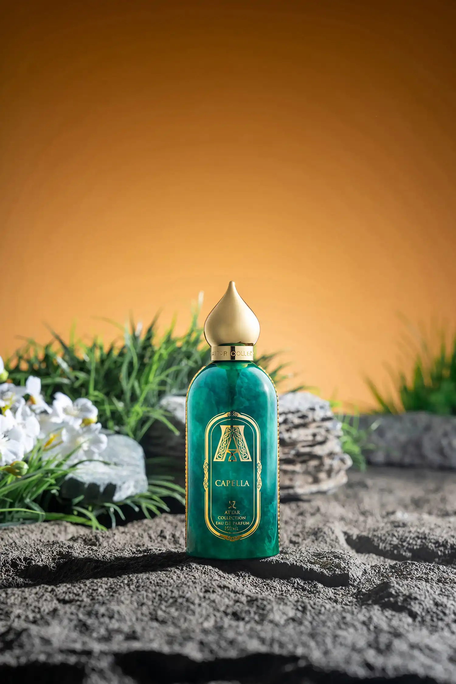 Attar Collection Capella (2025)