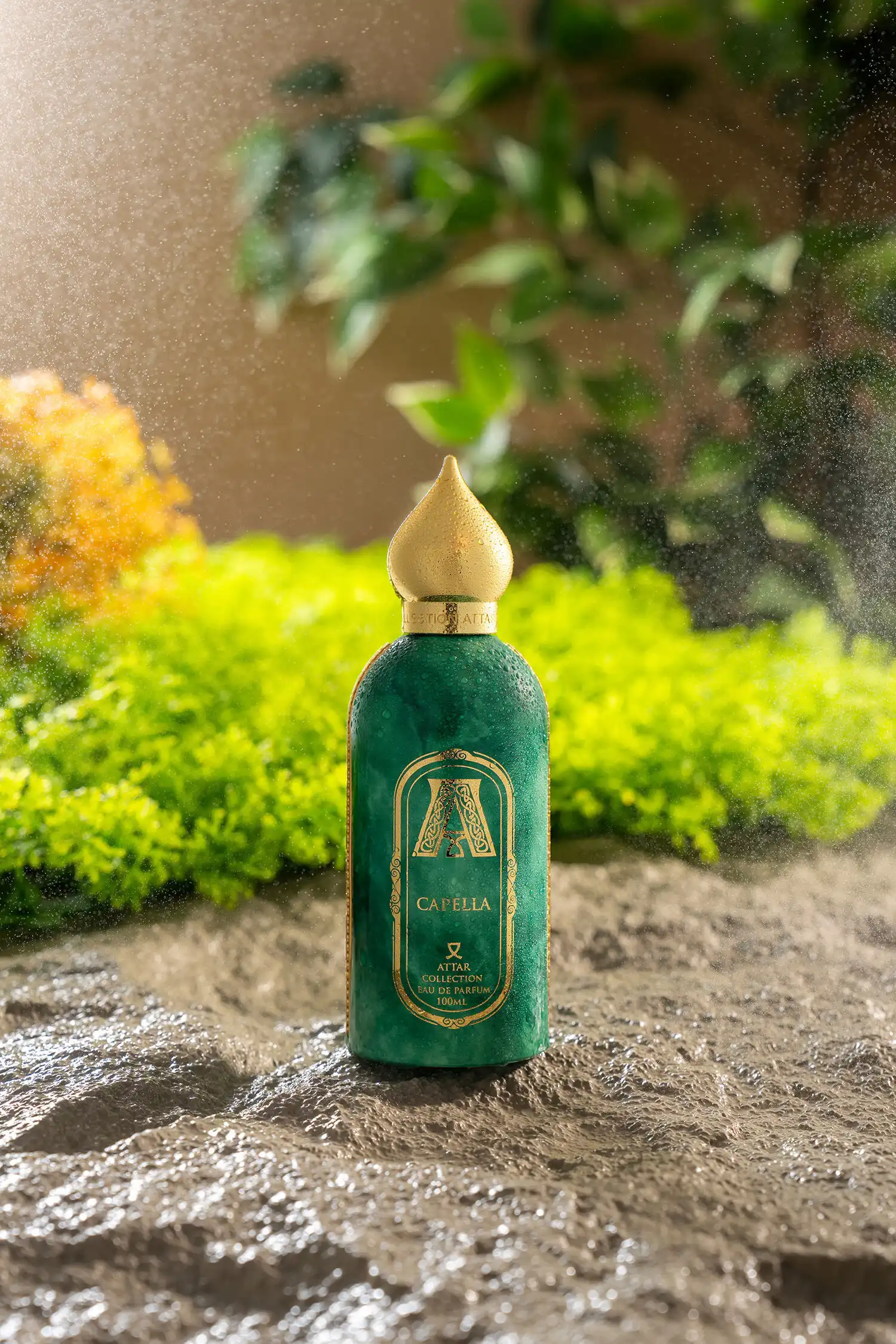 Hình 5 - Attar Collection Capella (2025) EDP 100ml