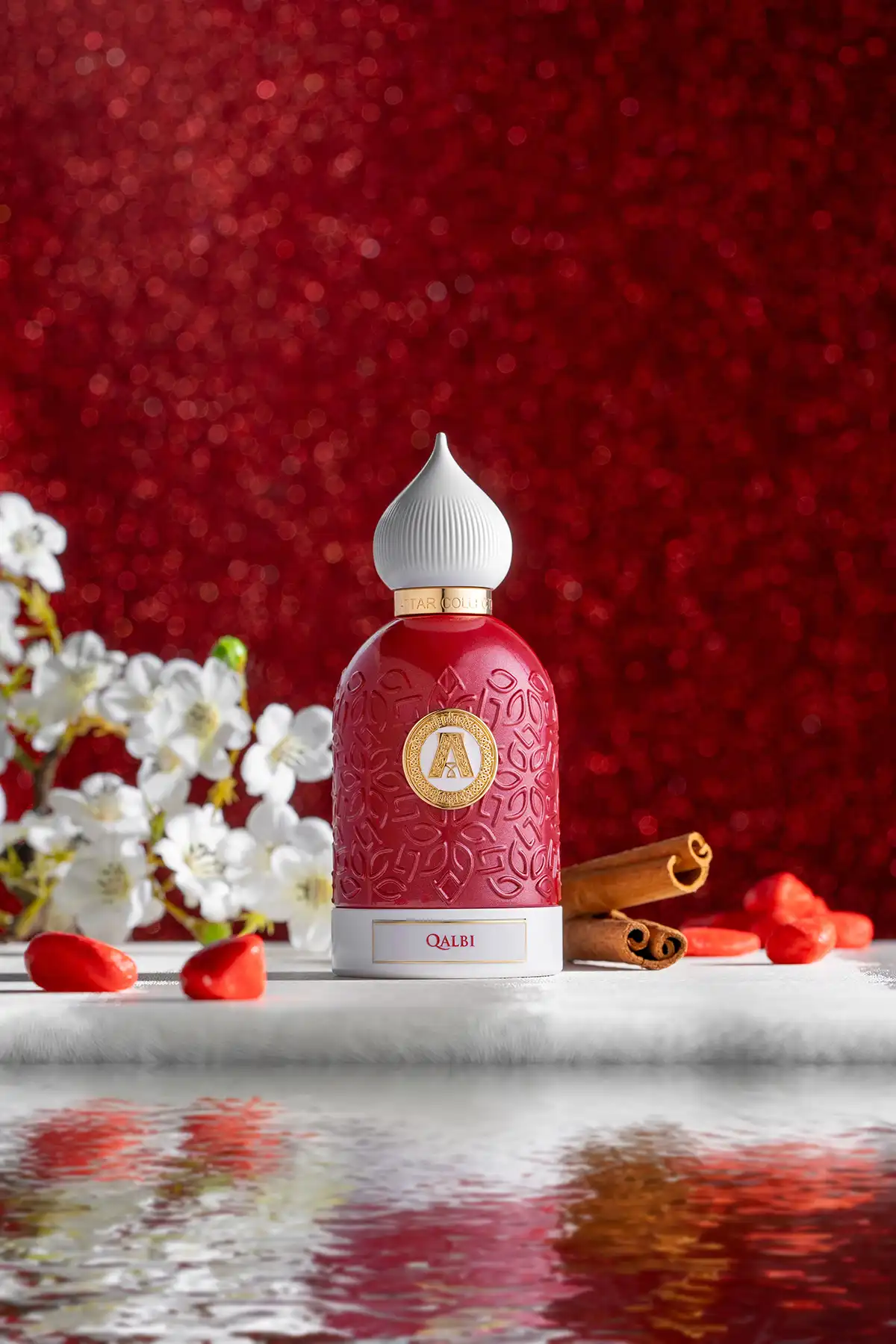 Attar Collection Qalbi (2025)