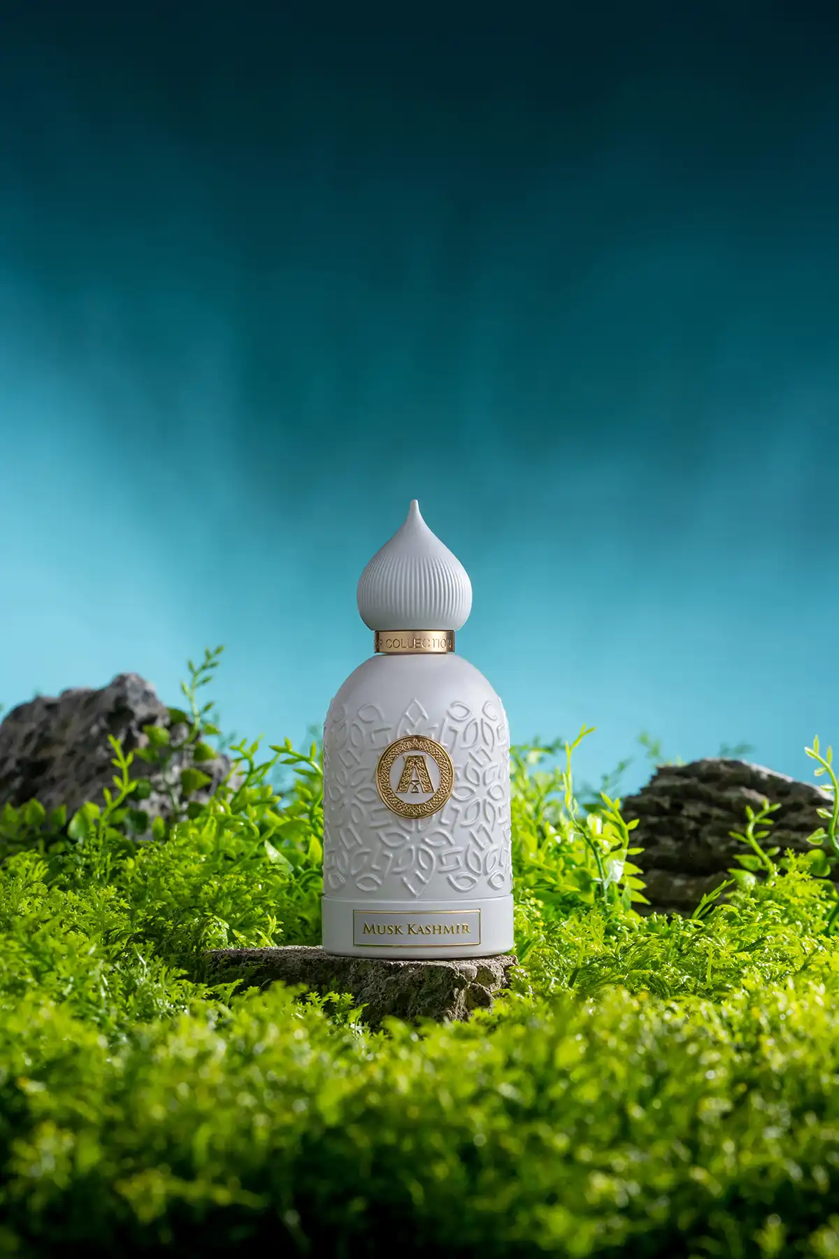 Hình 3 - Attar Collection Musk Kashmir (2025) Extrait de Parfum 80ml