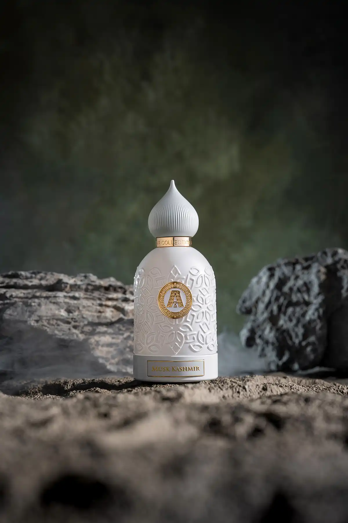 Attar Collection Musk Kashmir (2025)