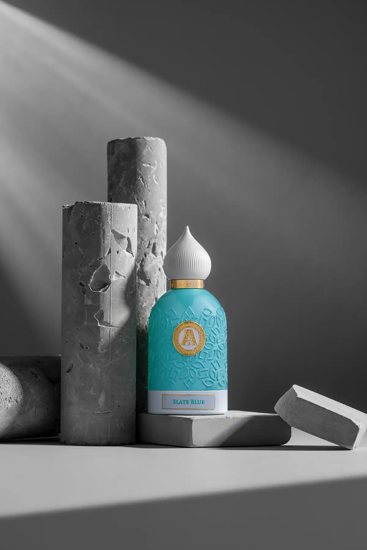 Attar Collection Slate Blue (2025)