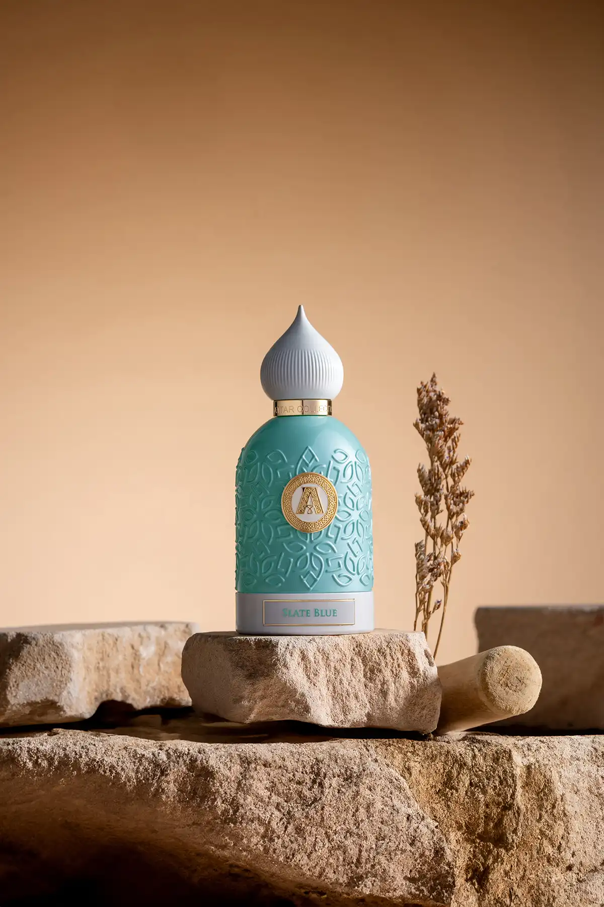 Hình 2 - Attar Collection Slate Blue (2025) Extrait de Parfum 80ml