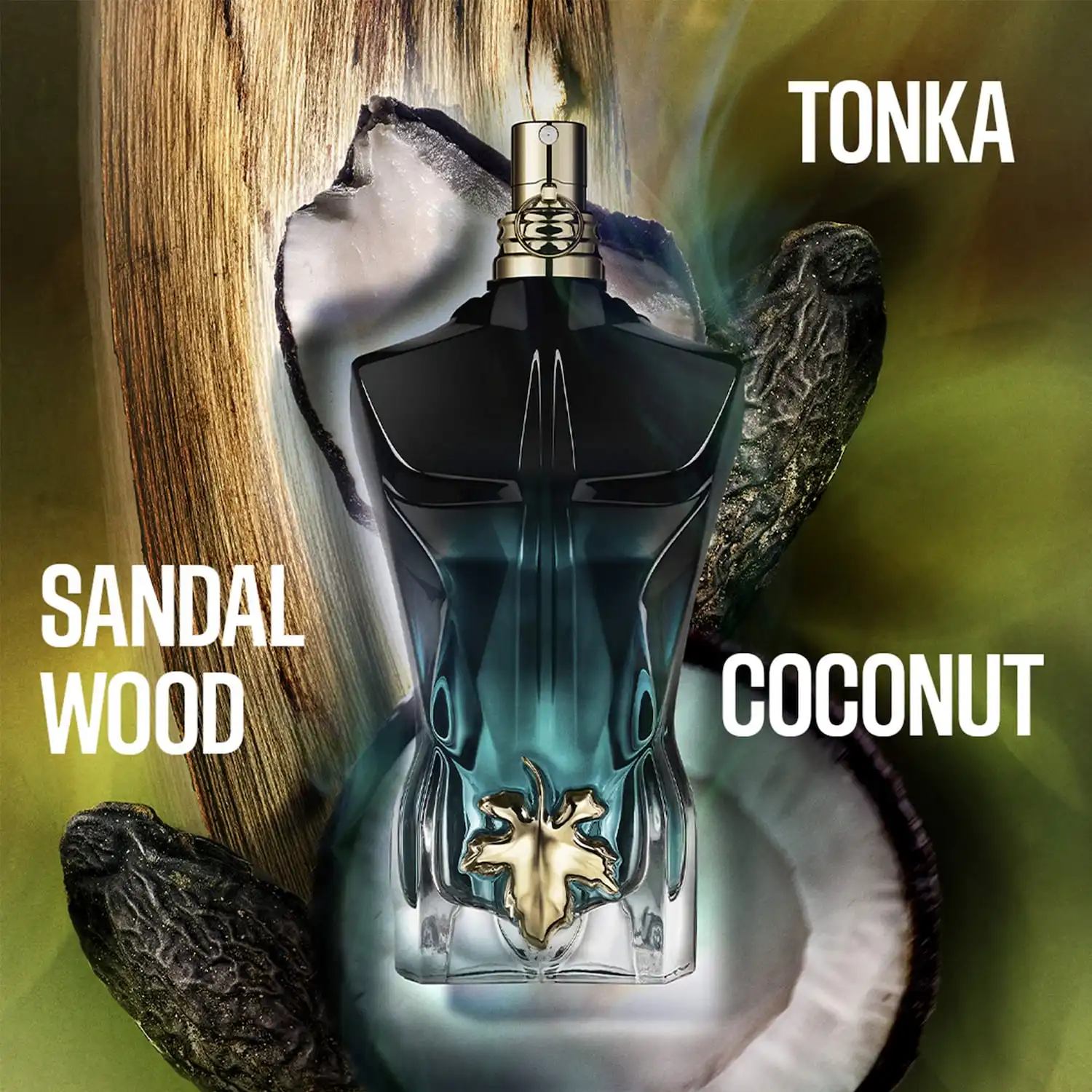 Hình 6 - Jean Paul Gaultier Le Beau Le Parfum EDP Intense 125ml