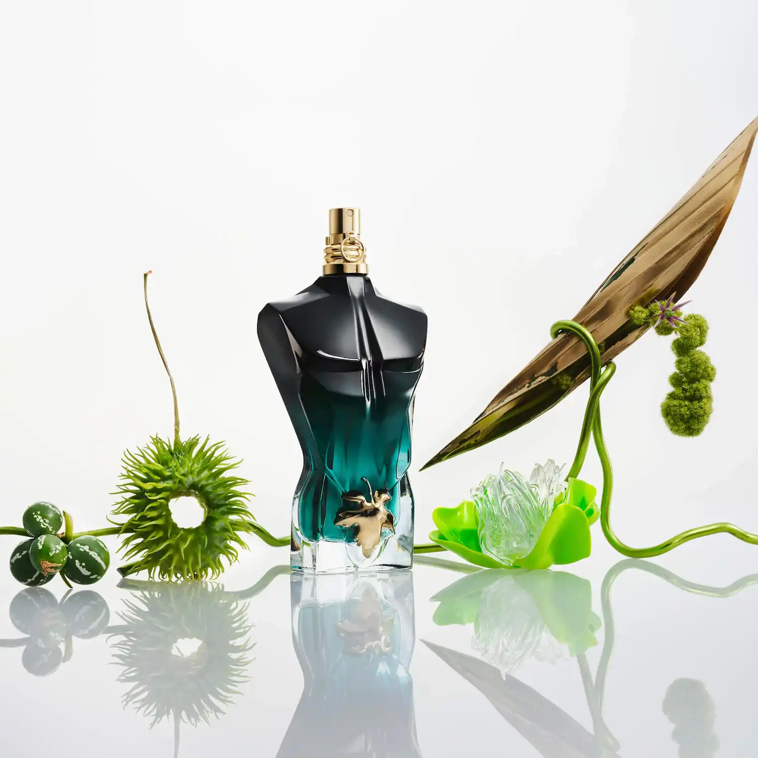 Hình 5 - Jean Paul Gaultier Le Beau Le Parfum EDP Intense 125ml