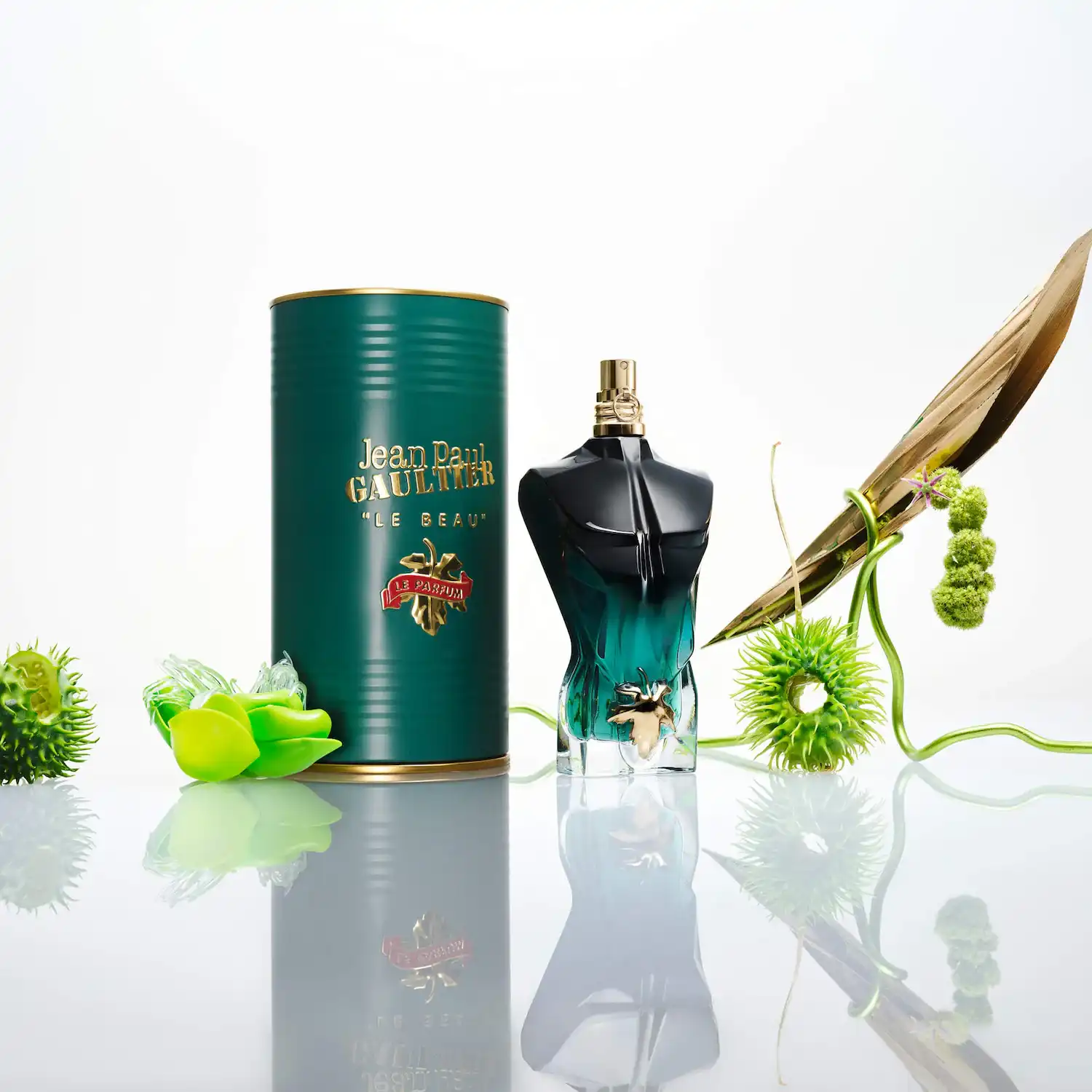 Hình 2 - Jean Paul Gaultier Le Beau Le Parfum EDP Intense 75ml