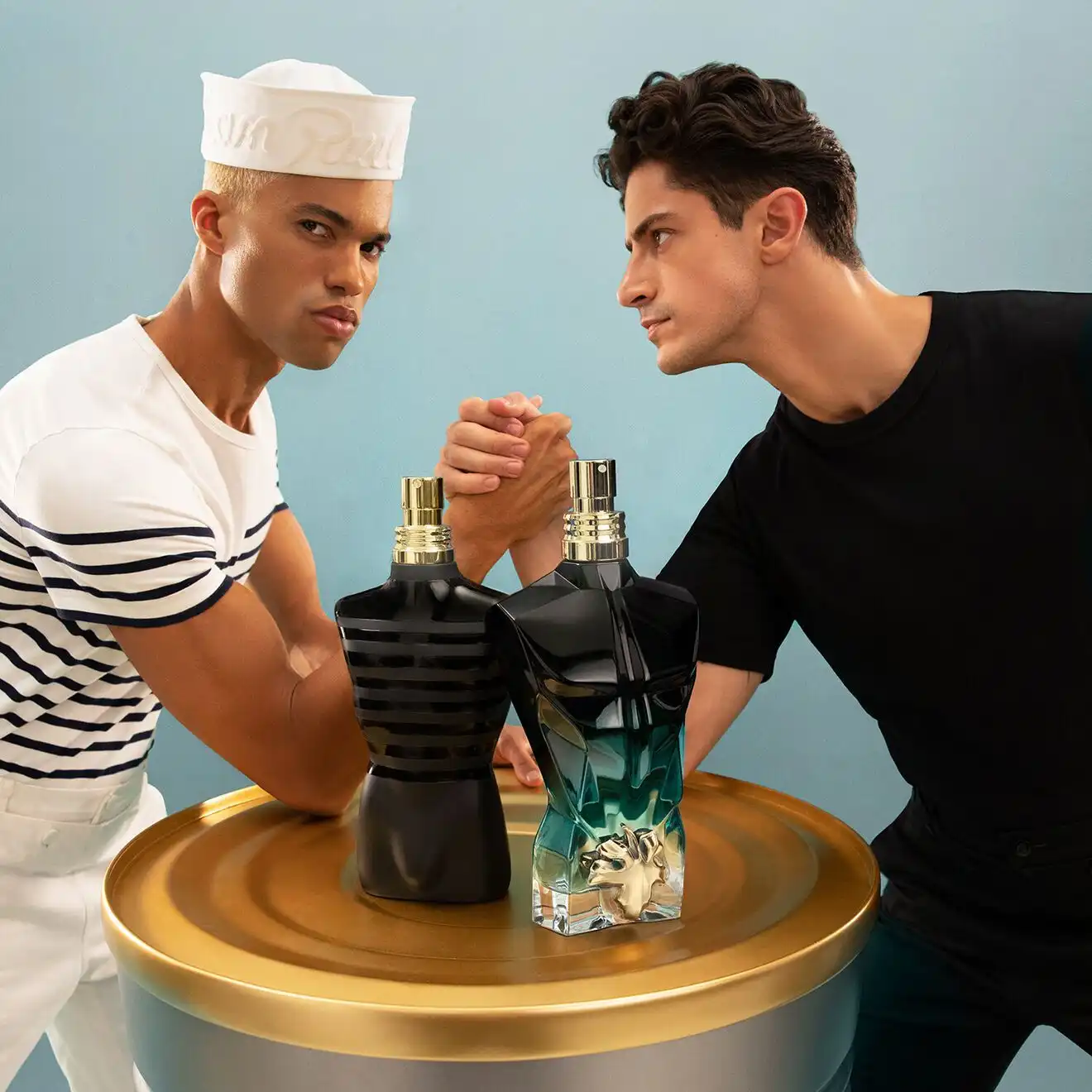 Hình 3 - Jean Paul Gaultier Le Beau Le Parfum EDP Intense 75ml