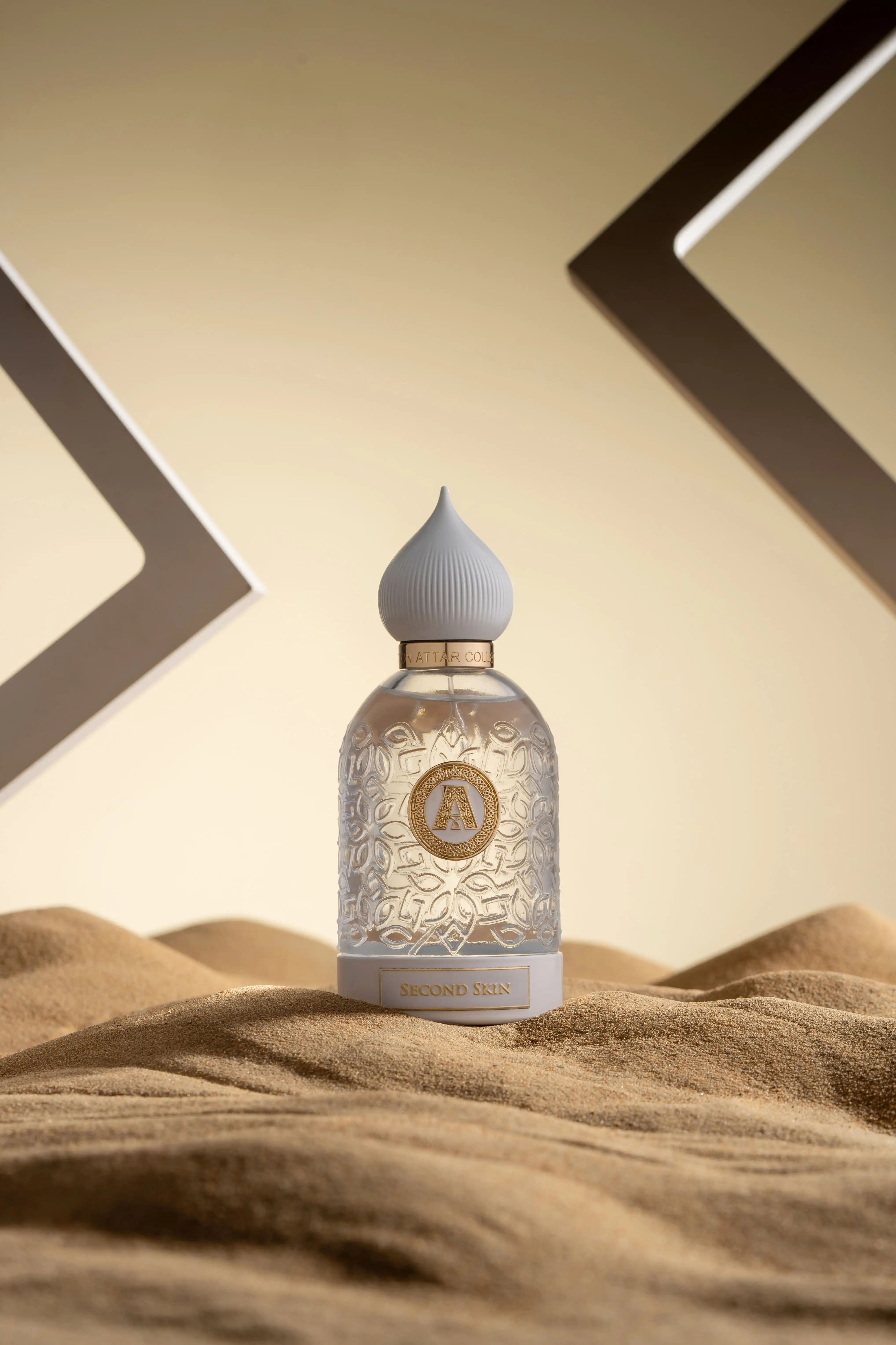 Attar Collection Second Skin (2025)