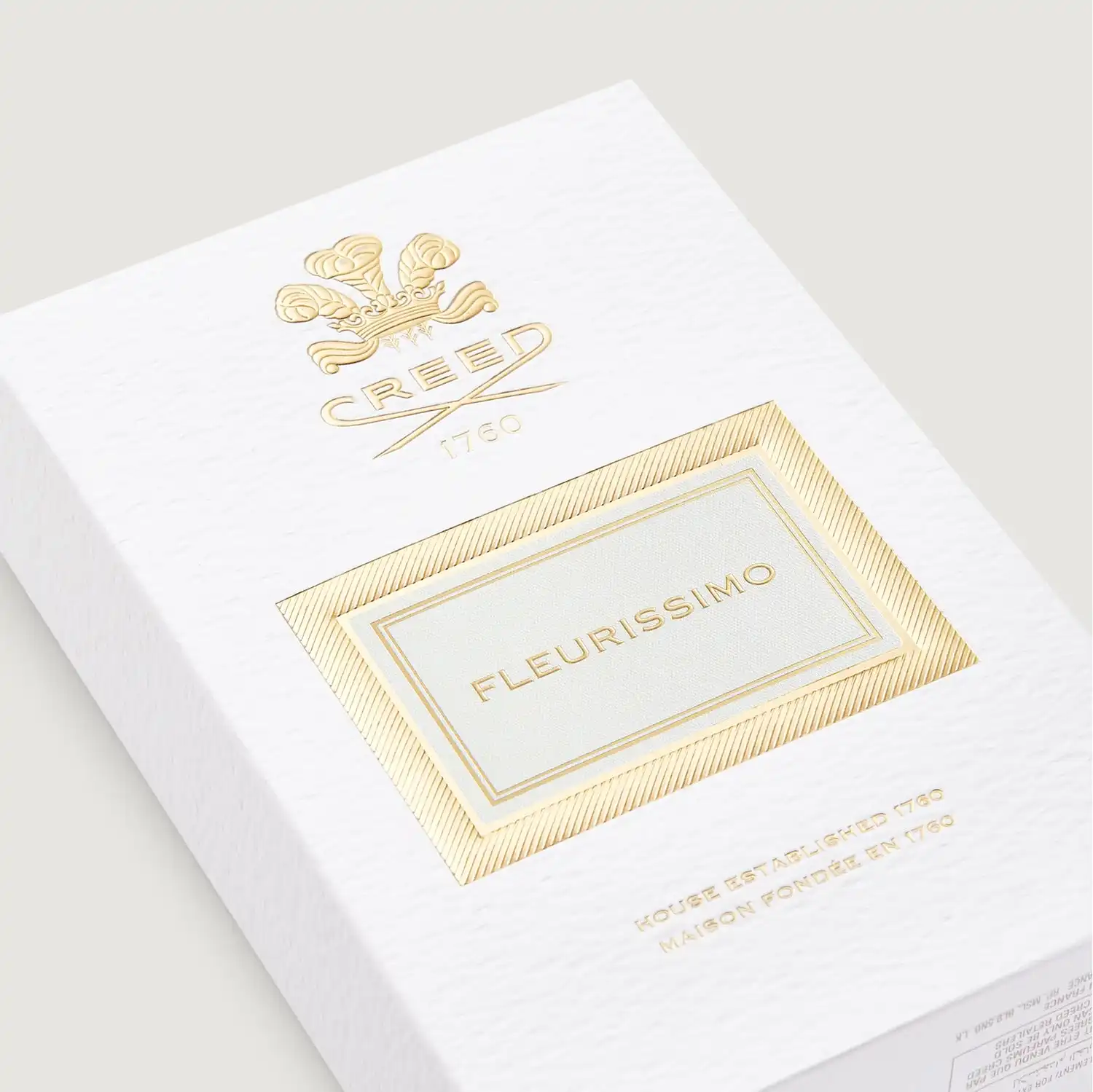 Hình 2 - Creed Fleurissimo (2025) EDP 75ml