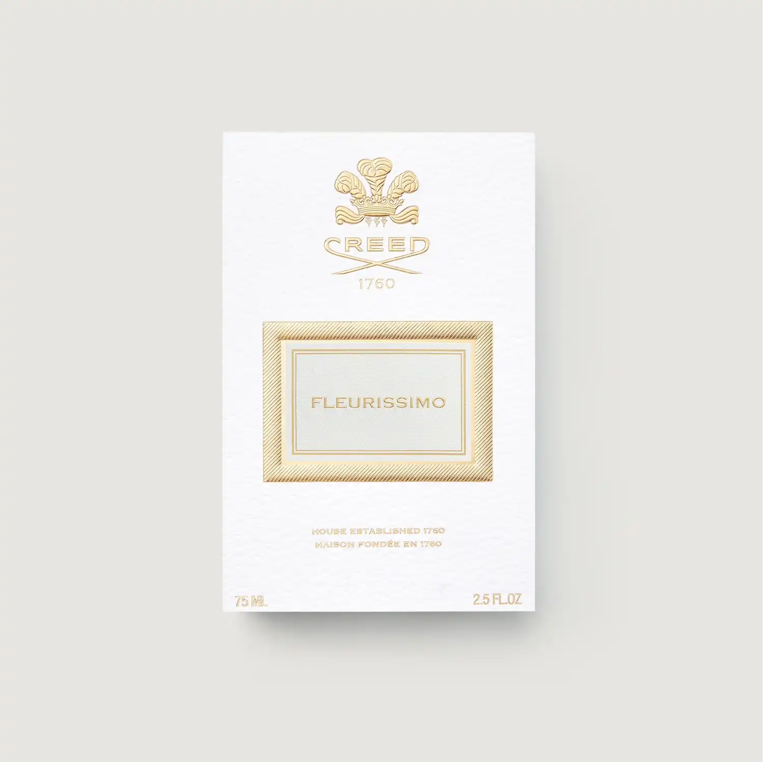 Hình 3 - Creed Fleurissimo (2025) EDP 75ml