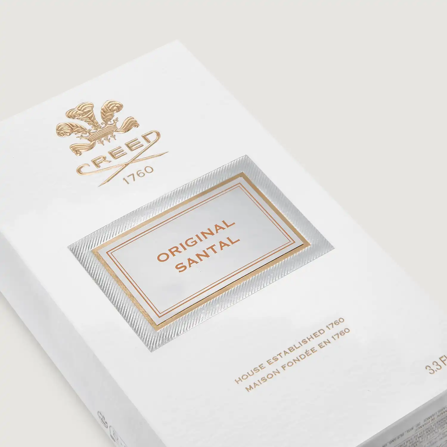 Hình 4 - Creed Original Santal (2024) EDP 100ml