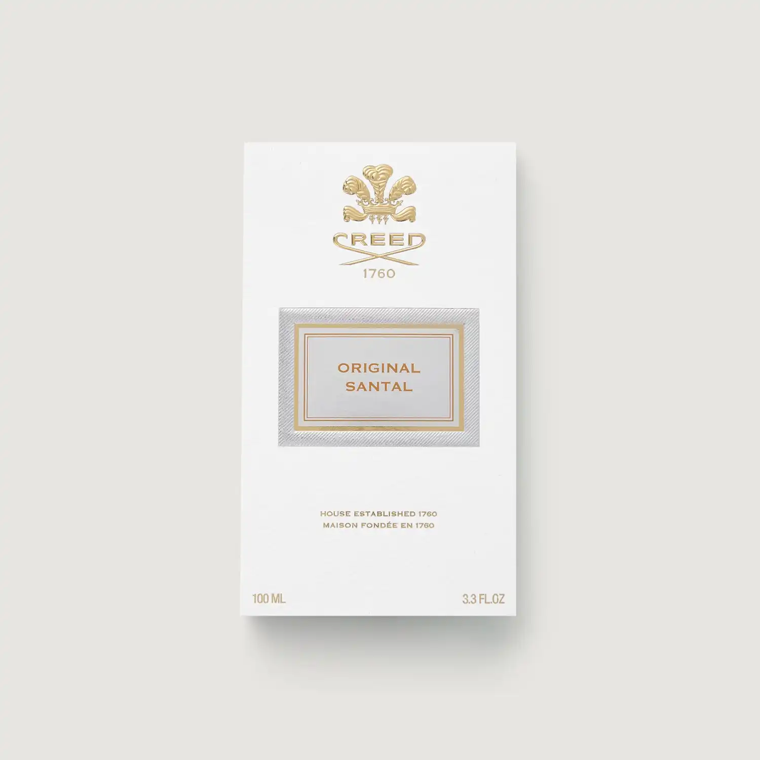 Hình 2 - Creed Original Santal (2024) EDP 100ml