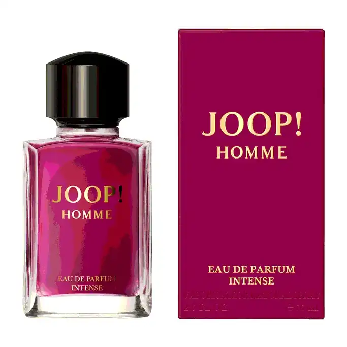 Hình 2 - Joop! Homme (2025) EDP Intense 125ml