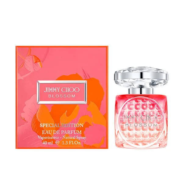 Hình 2 - Jimmy Choo Blossom Special Edition (2025) EDP 100ml