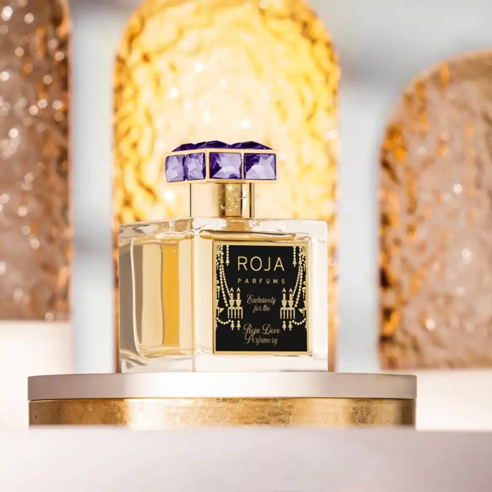 Hình 2 - Roja Parfums RDP21 (2025) Parfum 100ml