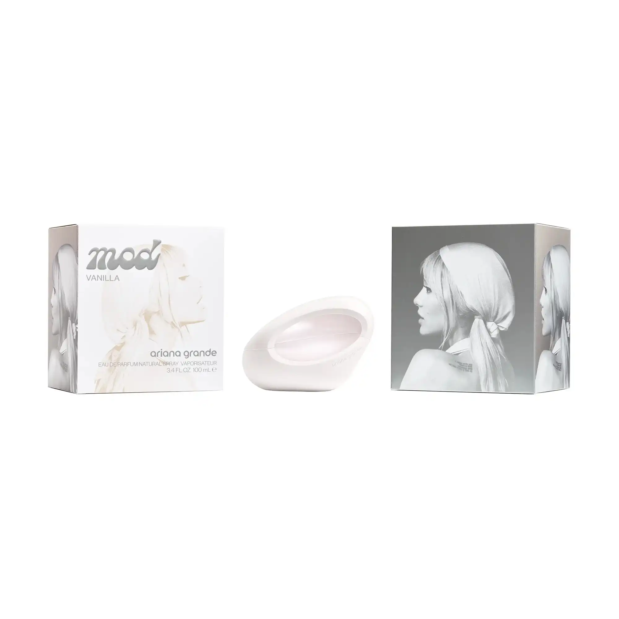 Hình 2 - Ariana Grande Mod Vanilla (2022) EDP 100ml