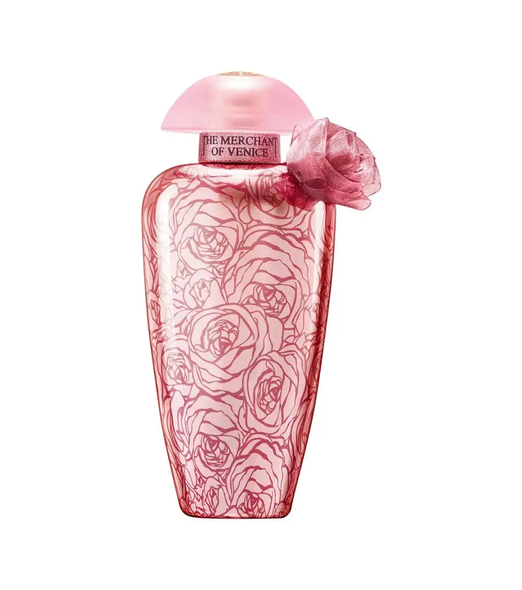 The Merchant Of Venice Rosa Moceniga Elixir (2025)