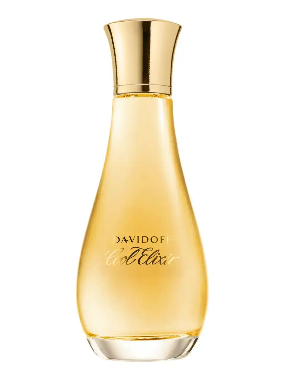 Davidoff Cool Elixir Woman (2025) Intense