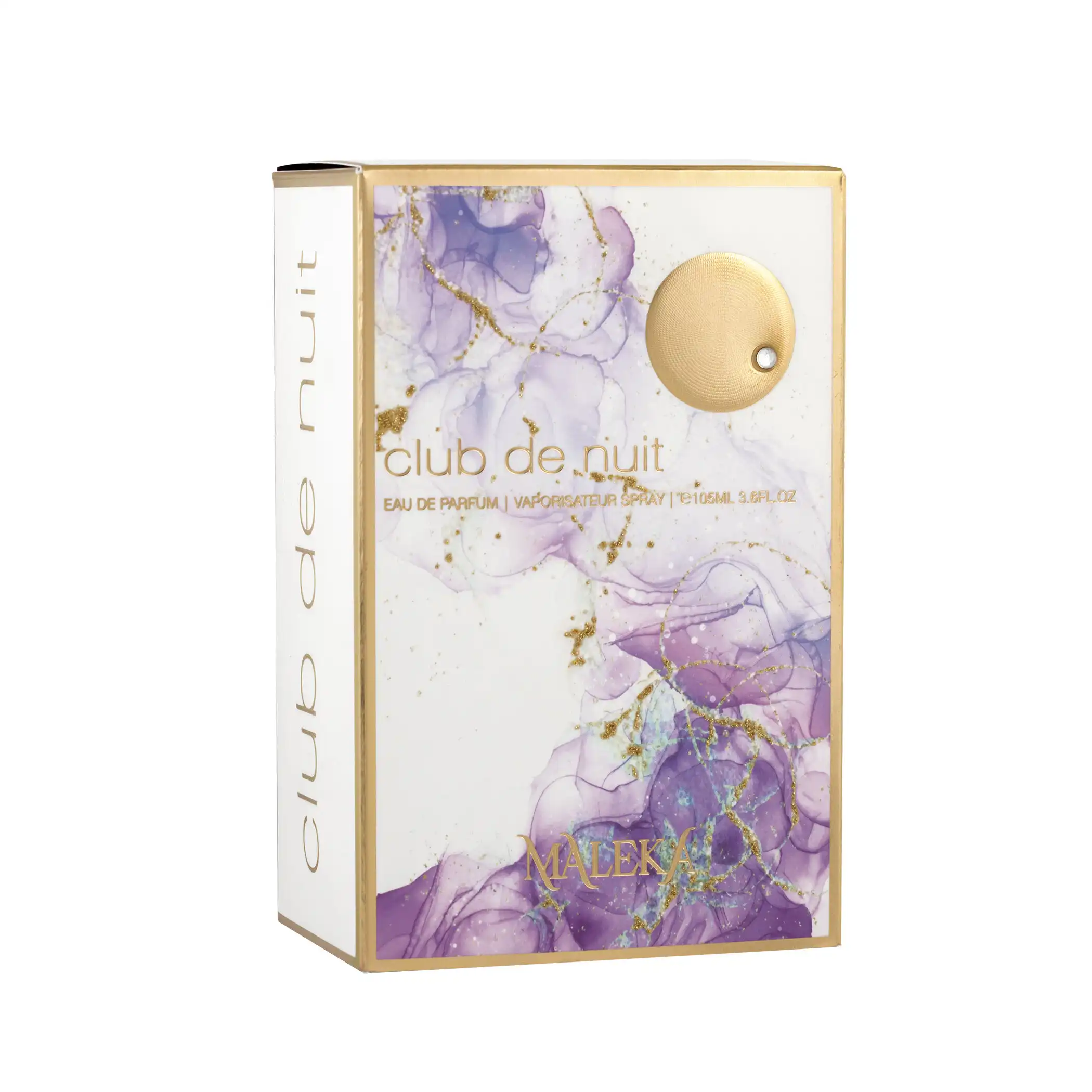 Hình 8 - Armaf Club De Nuit Maleka (2025) EDP 105ml