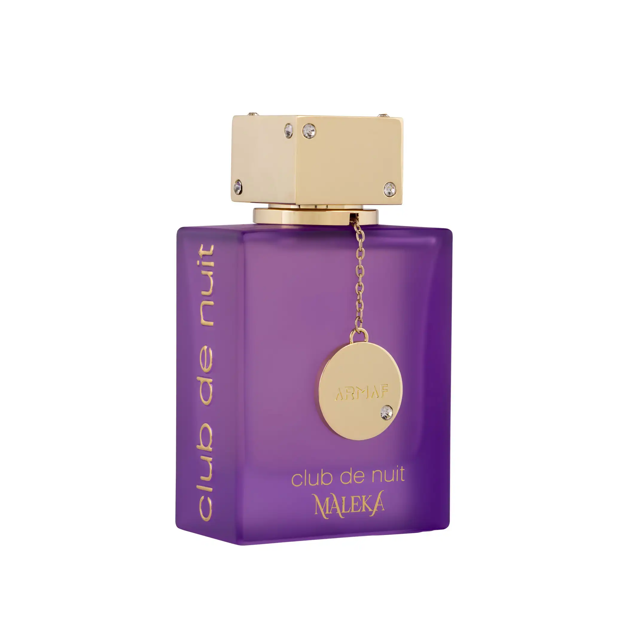 Hình 5 - Armaf Club De Nuit Maleka (2025) EDP 105ml
