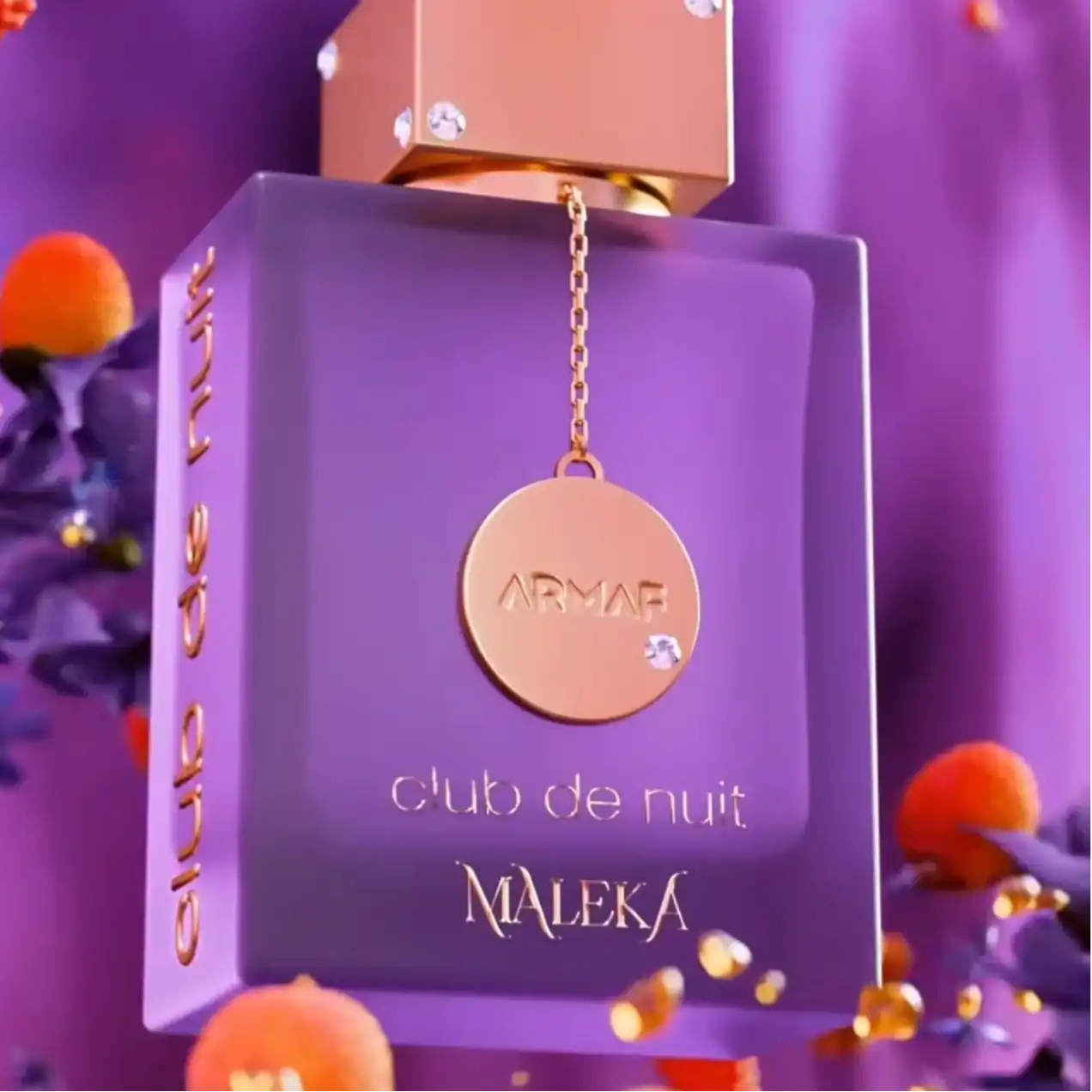Hình 3 - Armaf Club De Nuit Maleka (2025) EDP 105ml