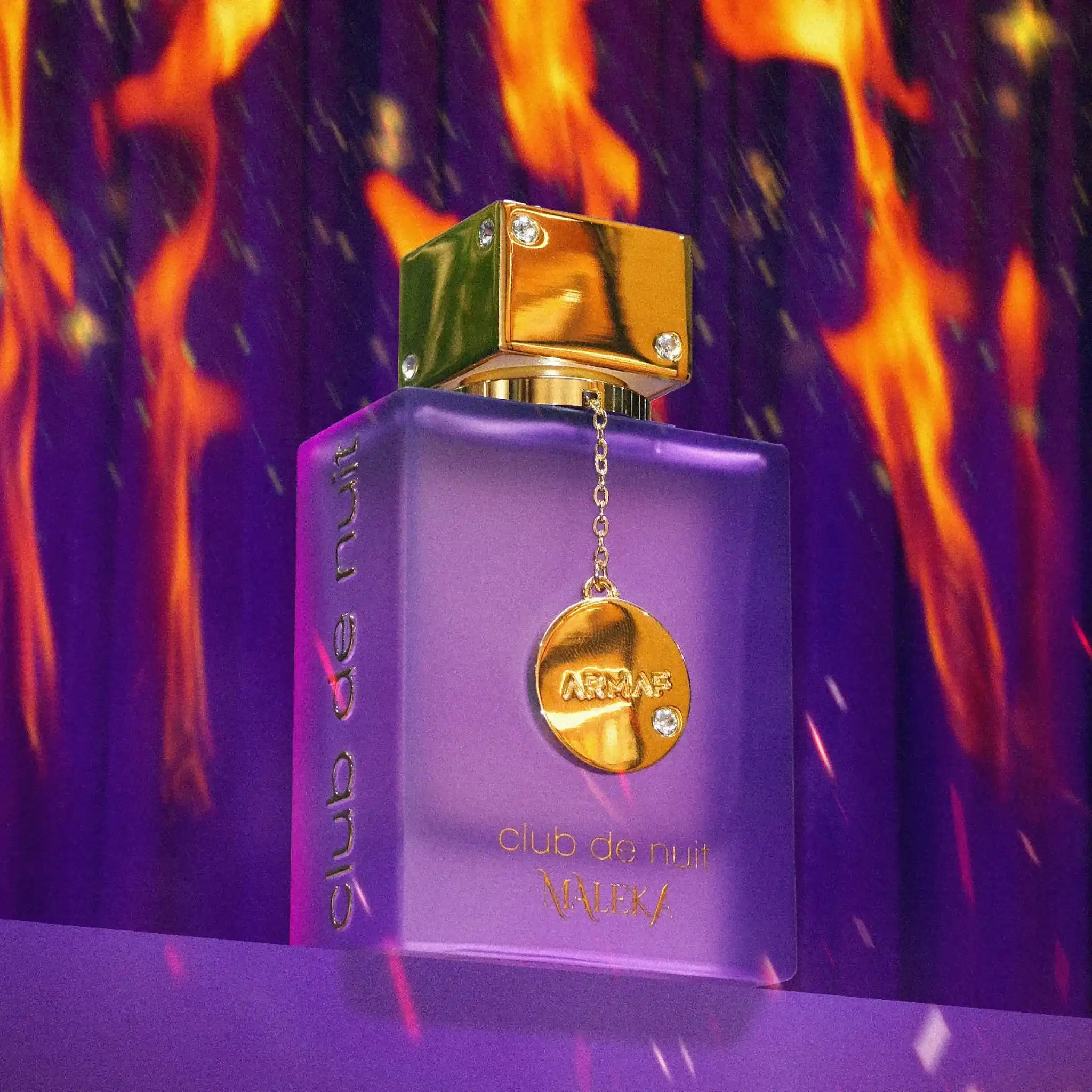 Hình 6 - Armaf Club De Nuit Maleka (2025) EDP 105ml