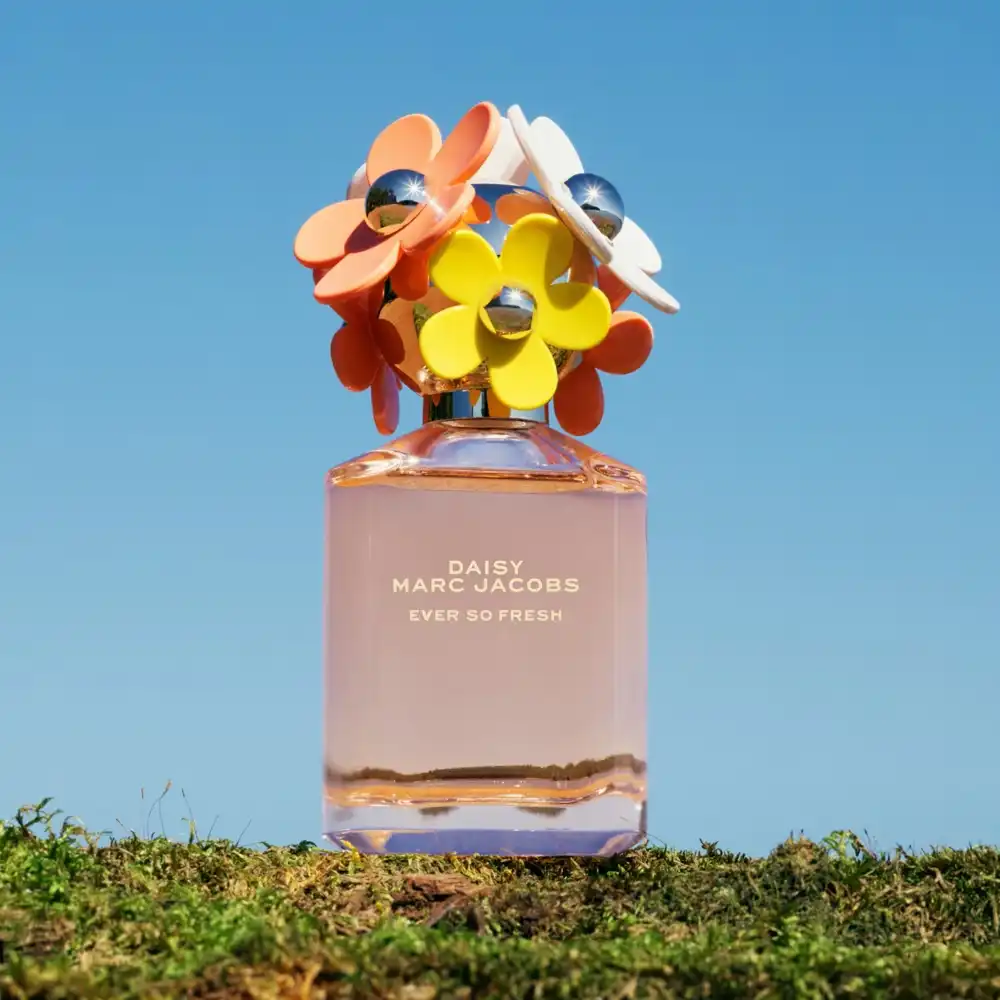 Hình 7 - Marc Jacobs Daisy Ever So Fresh (2022) EDP 125ml