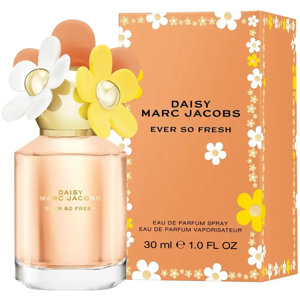 Hình 2 - Marc Jacobs Daisy Ever So Fresh (2022) EDP 30ml