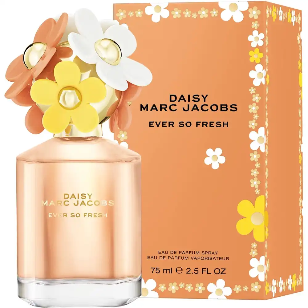 Hình 2 - Marc Jacobs Daisy Ever So Fresh (2022) EDP 75ml