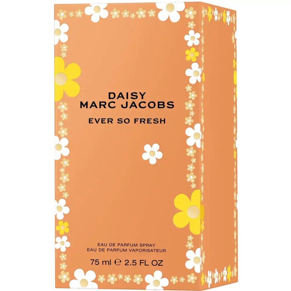 Hình 3 - Marc Jacobs Daisy Ever So Fresh (2022) EDP 75ml