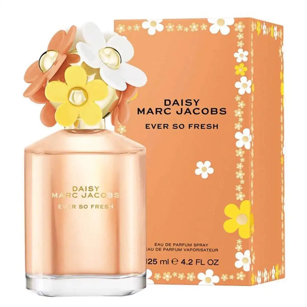 Hình 4 - Marc Jacobs Daisy Ever So Fresh (2022) EDP 125ml