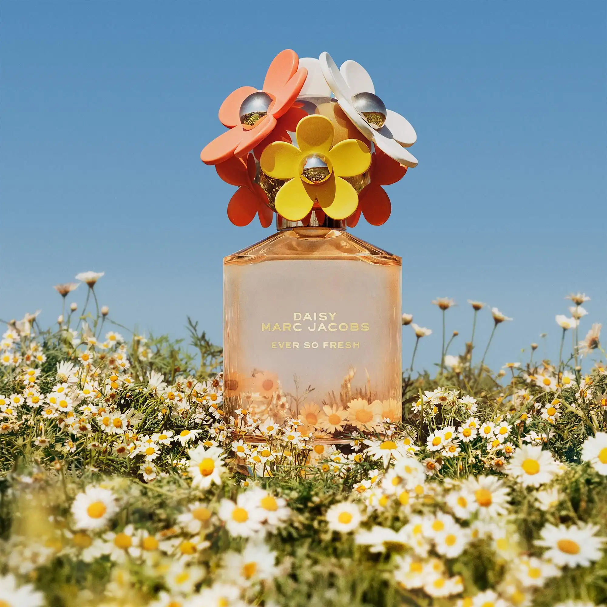 Hình 3 - Marc Jacobs Daisy Ever So Fresh (2022) EDP 125ml