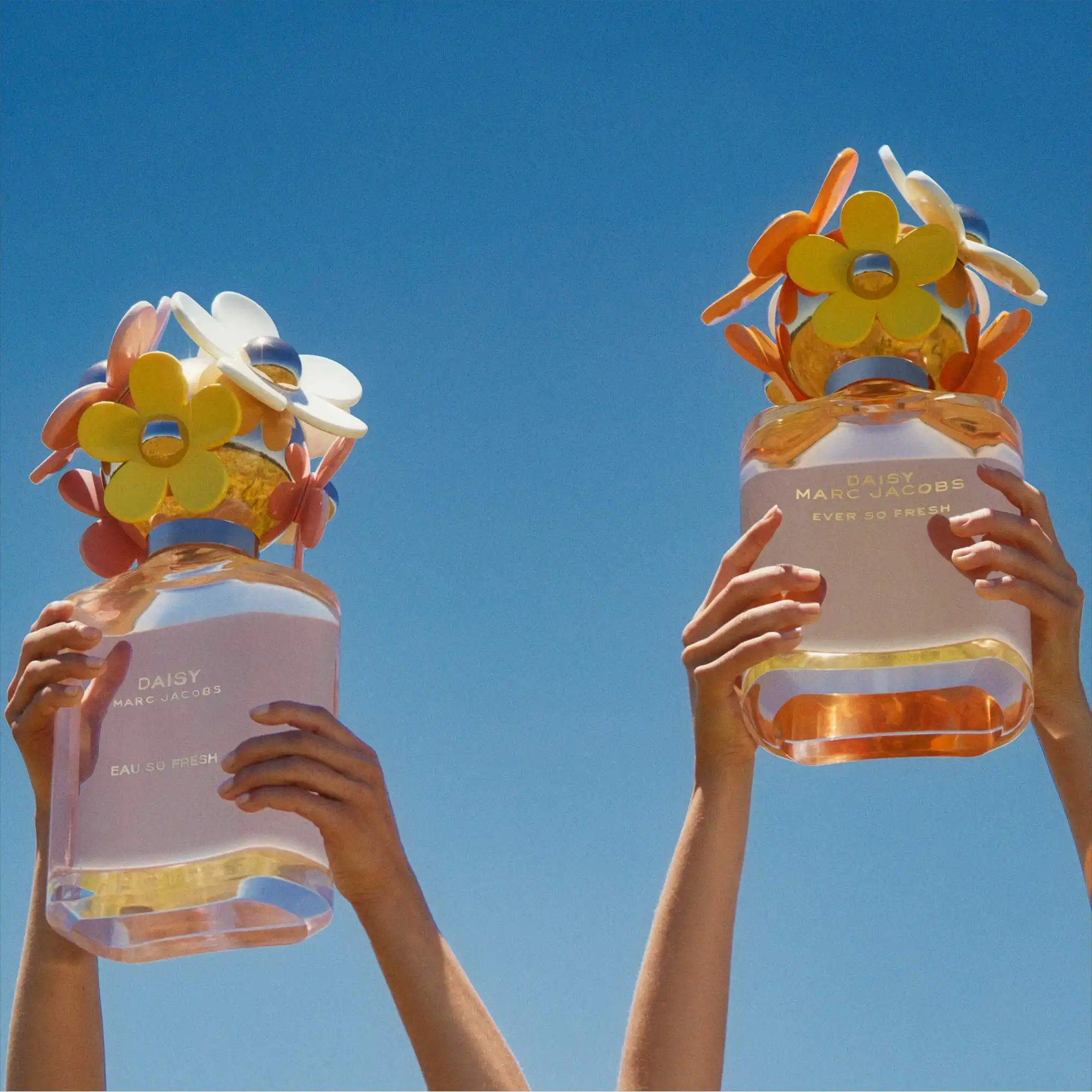 Hình 6 - Marc Jacobs Daisy Ever So Fresh (2022) EDP 125ml