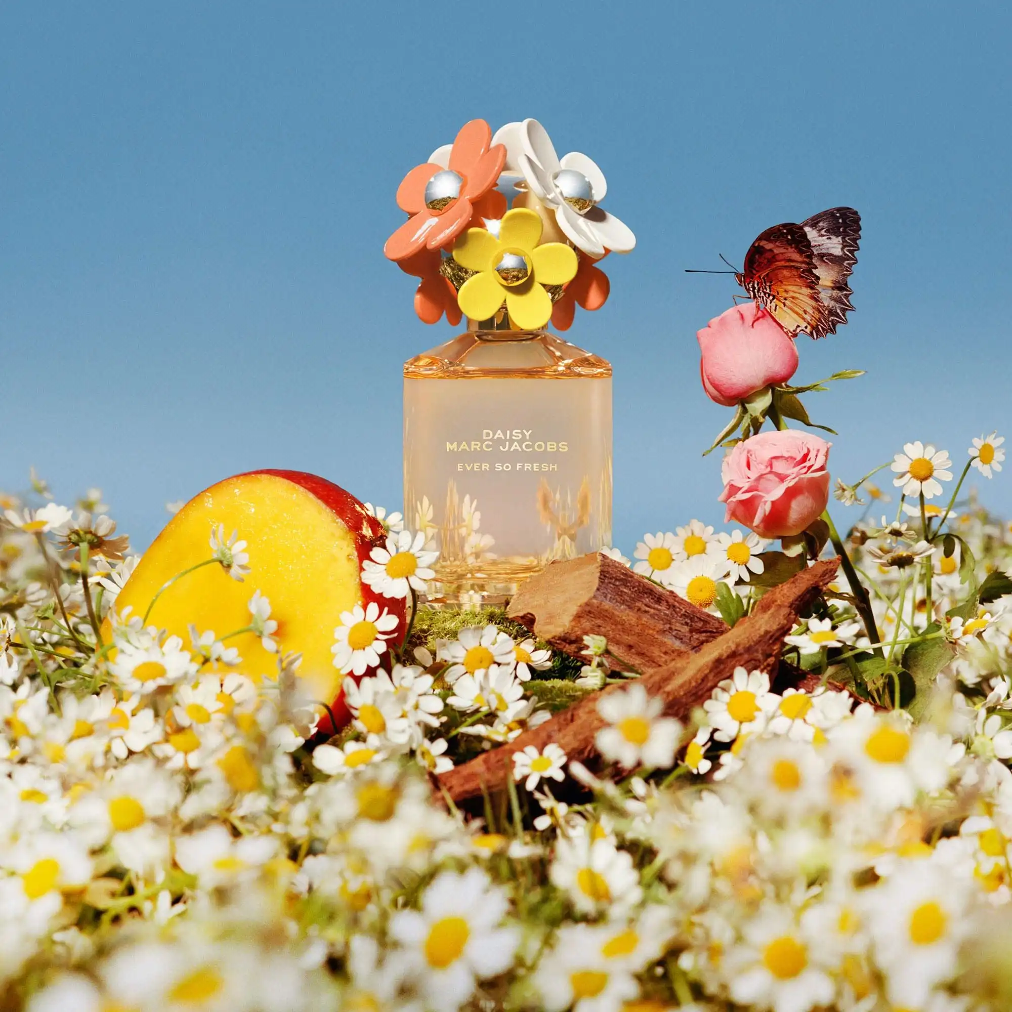 Hình 5 - Marc Jacobs Daisy Ever So Fresh (2022) EDP 125ml
