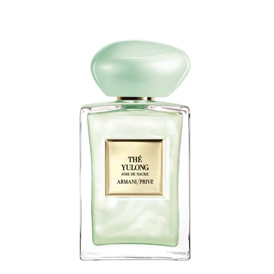 Giorgio Armani Thé Yulong Soie de Nacre